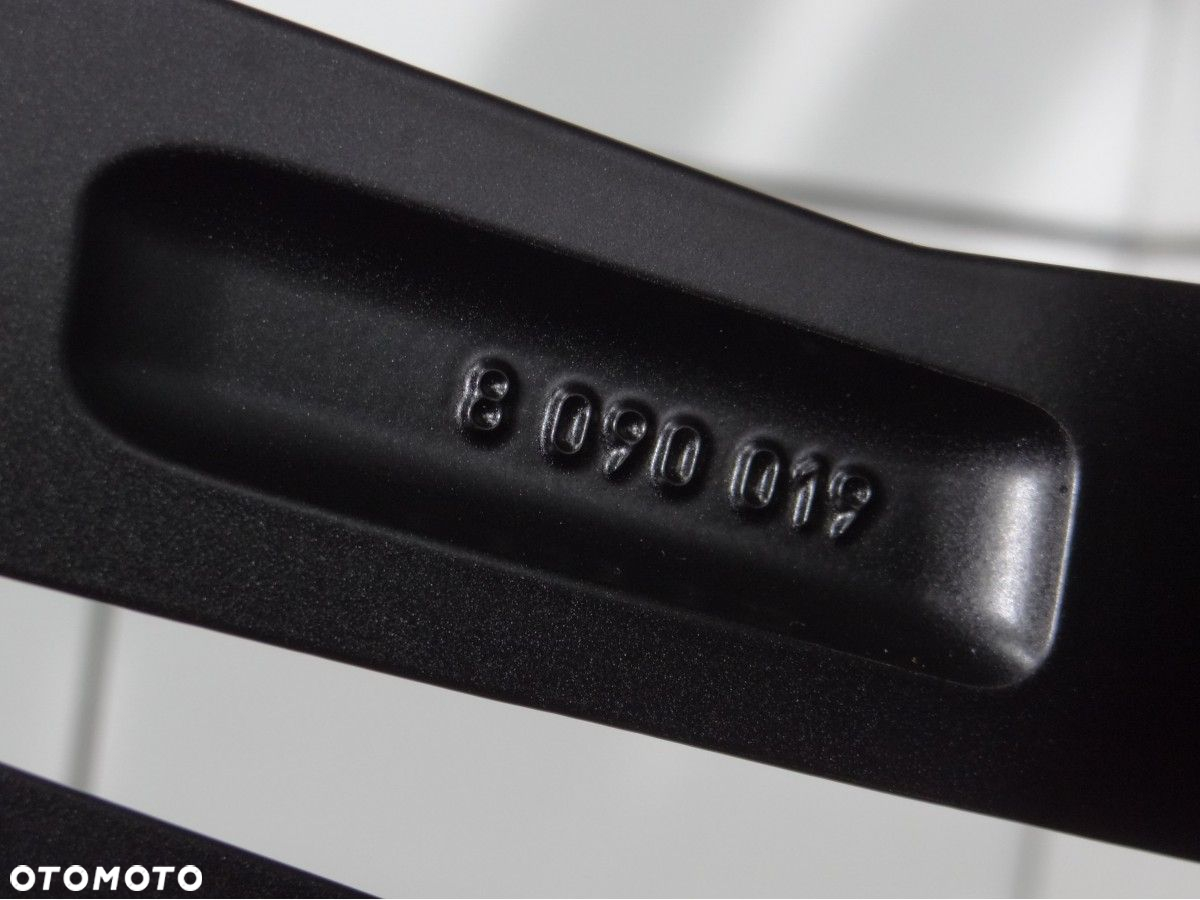 Koła letnie M-PAKIET 19" 8 G14 G15 G16 GC - 2