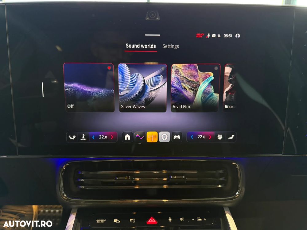 Mercedes-Benz CLA 250+ Coupe - 17