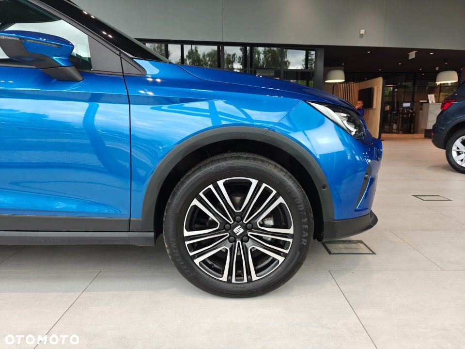 Seat Arona - 6