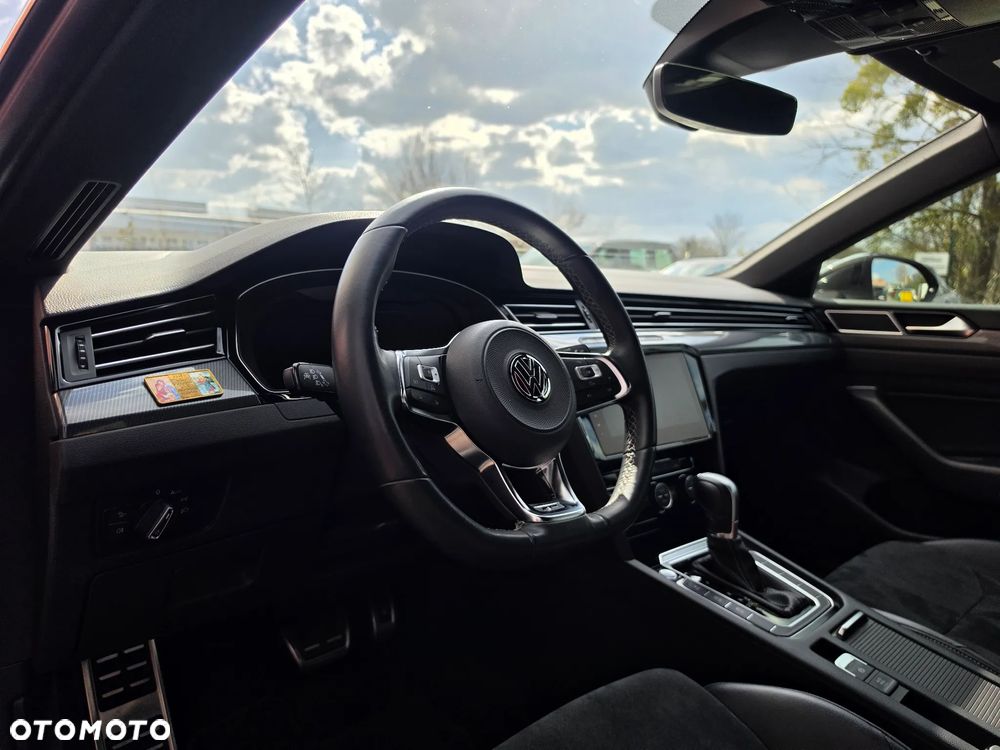 Volkswagen Arteon 2.0 TSI R-Line DSG - 10