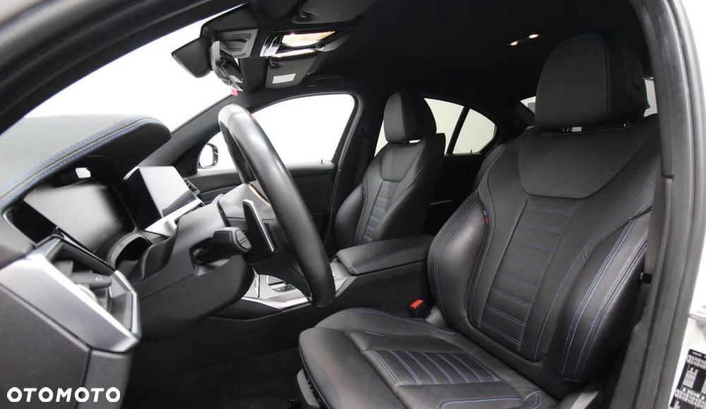 BMW Seria 3 320d xDrive Edition M Sport Shadow - 21