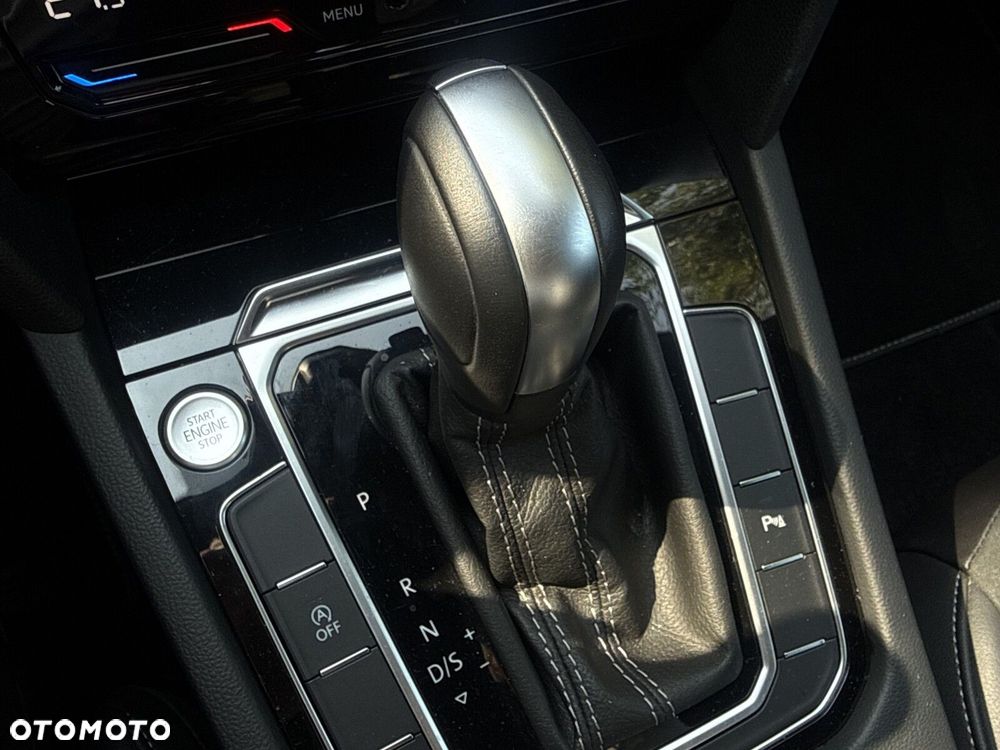 Volkswagen Arteon 2.0 TSI R-Line DSG - 20
