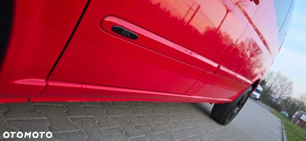 Mercedes-Benz Viano 2.2 CDI lang Fun Activity - 19