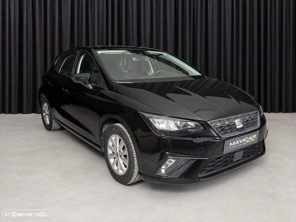 SEAT Ibiza 1.0 TSI Reference - 3