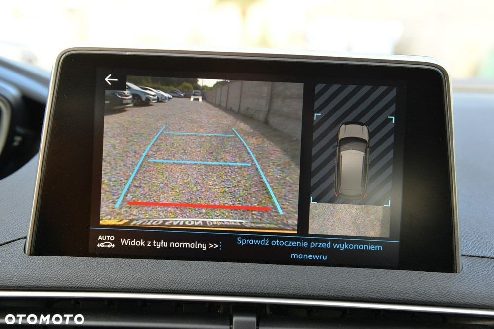 Peugeot 3008 2.0 BlueHDi Allure S&S - 16