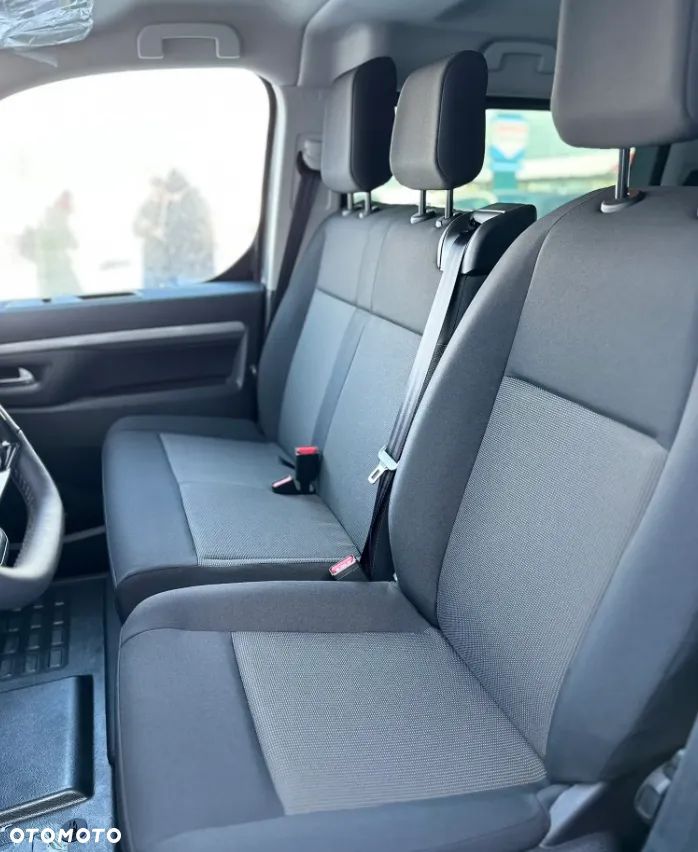 Citroën SpaceTourer 2.2 BlueHDi XL Plus EAT8 - 10