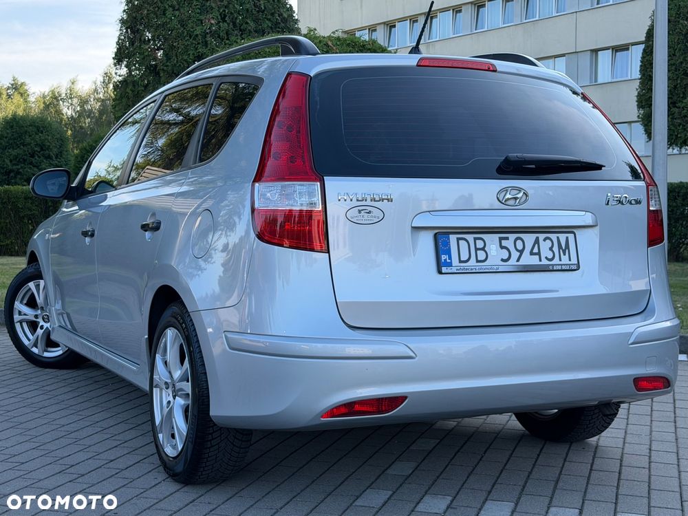 Hyundai i30 1.4 FIFA WM Edition - 27