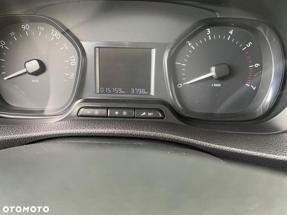 Toyota Proace Long Comfort 2.0 D-4D 145 KM - 28