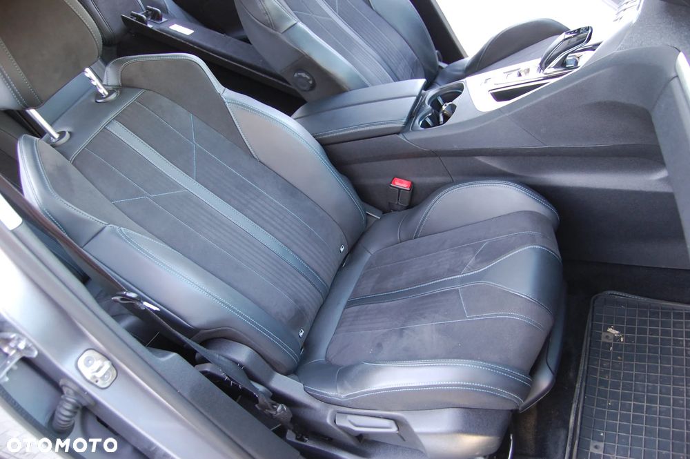 Peugeot 3008 - 25