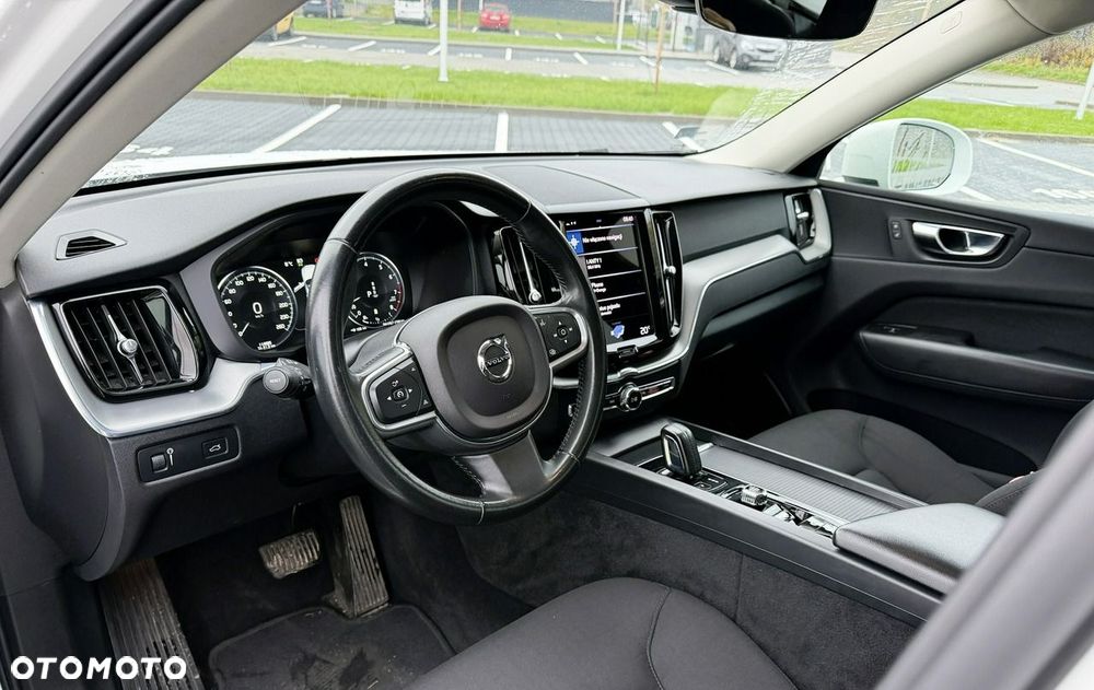 Volvo XC 60 - 24