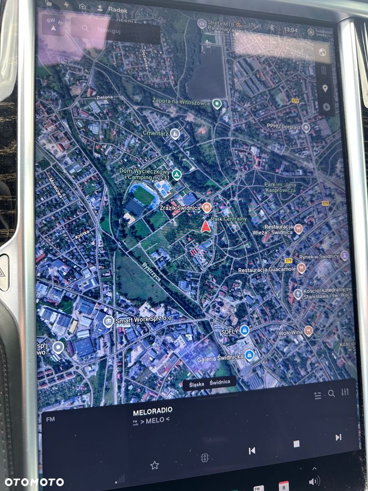 Tesla Model S Long Range Plus - 8