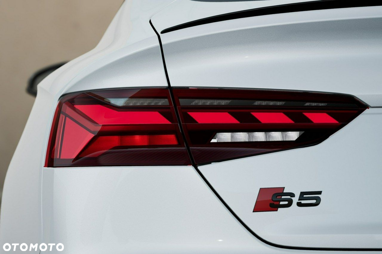Audi S5 Coupé - 7