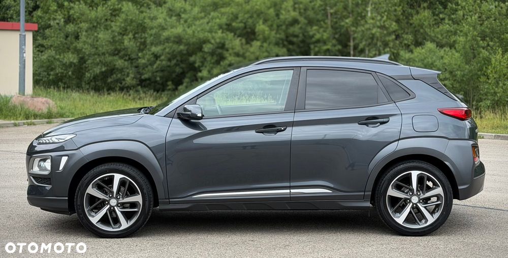 Hyundai Kona 1.0 T-GDI Advantage+ - 15