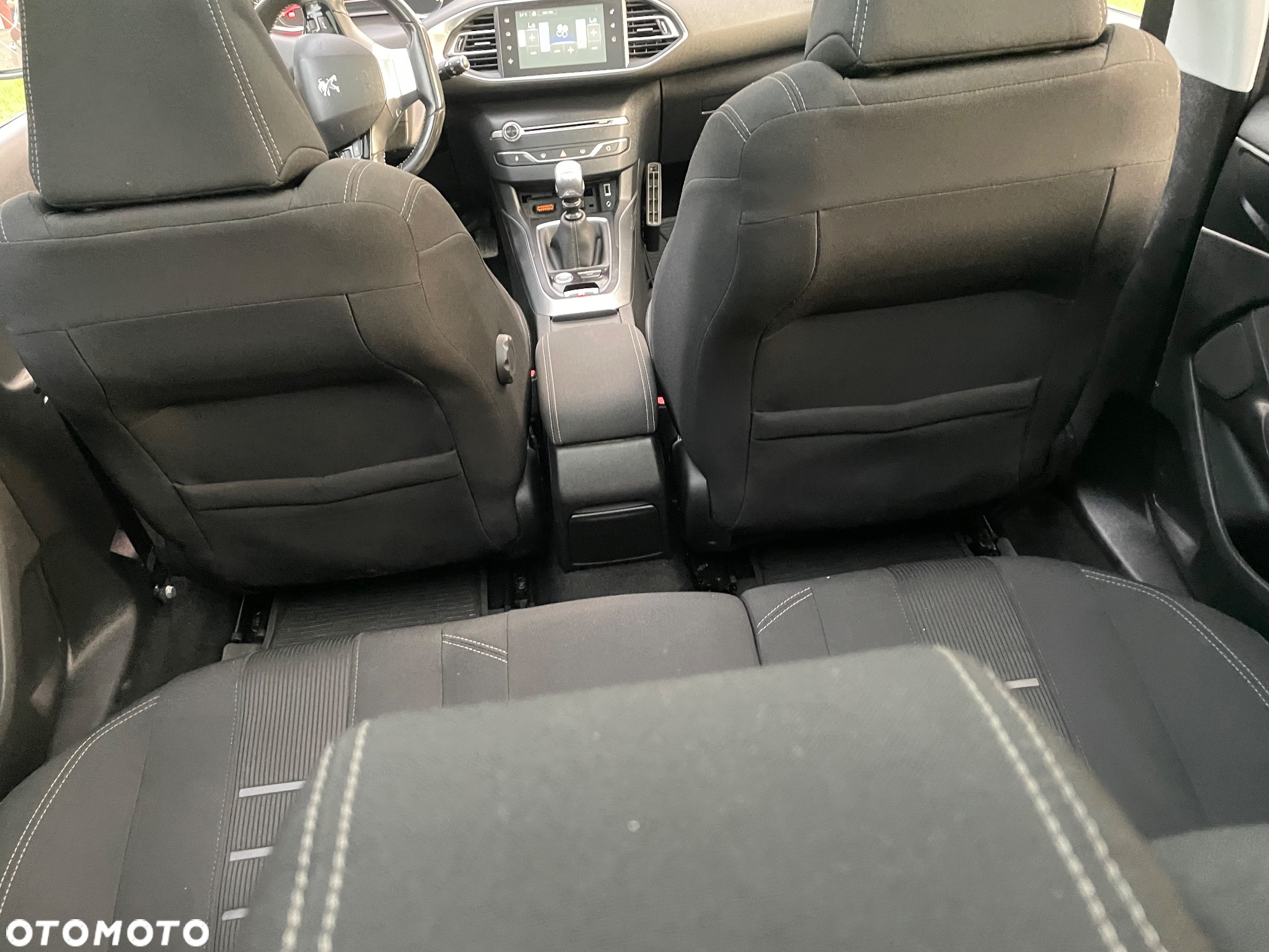 Peugeot 308 1.2 PureTech Active S&S - 25