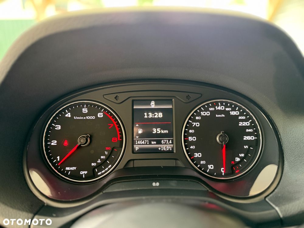 Audi Q2 1.4 TFSI Cylinder on demand S tronic sport - 27