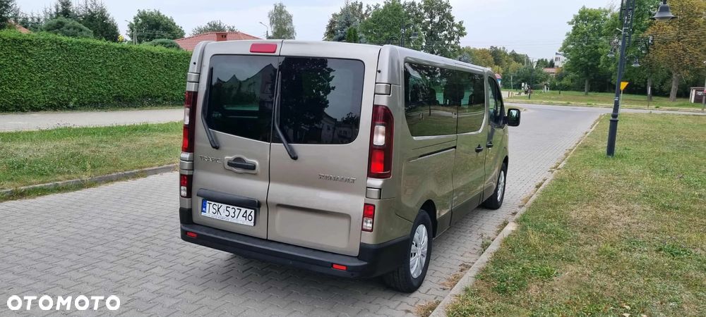 Renault Trafic - 4