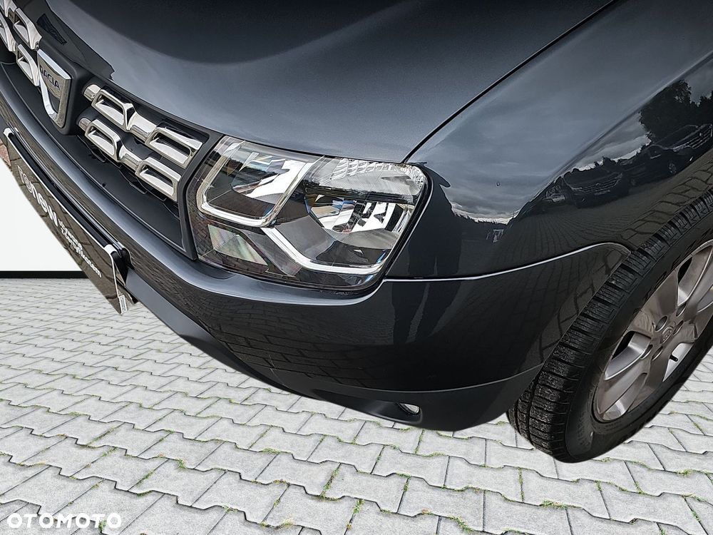 Dacia Duster 1.6 SCe Laureate S&S - 26