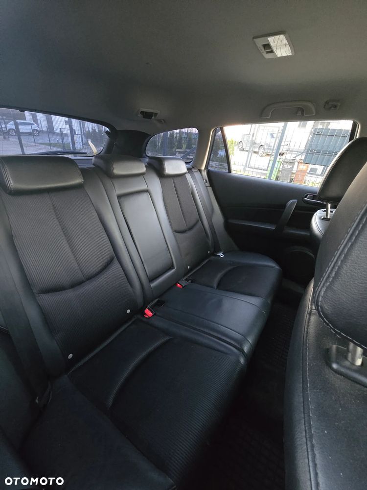 Mazda 6 2.2 CD Exclusive + - 20
