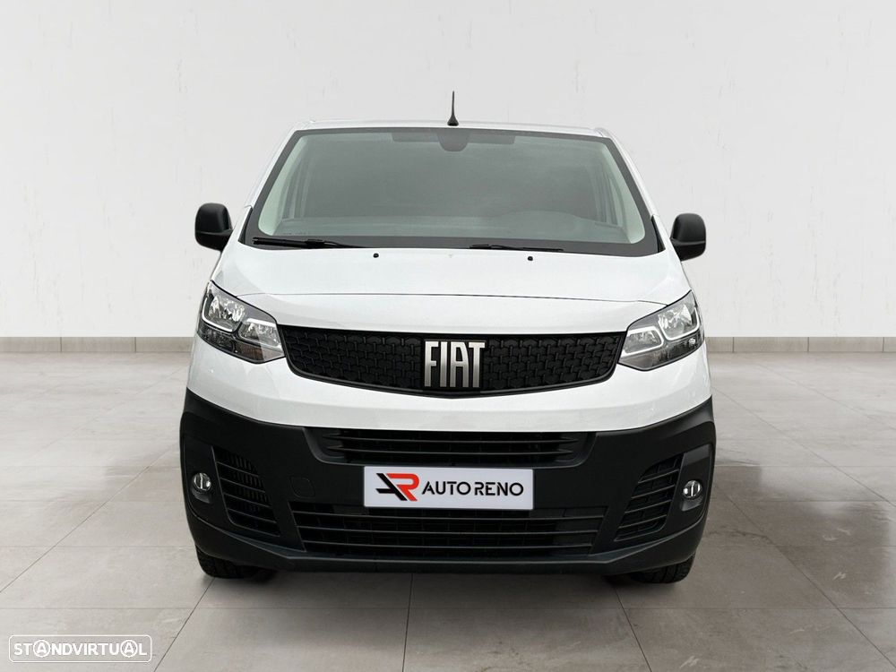 Fiat Scudo 1.5 BlueHDi L3H1 - 9