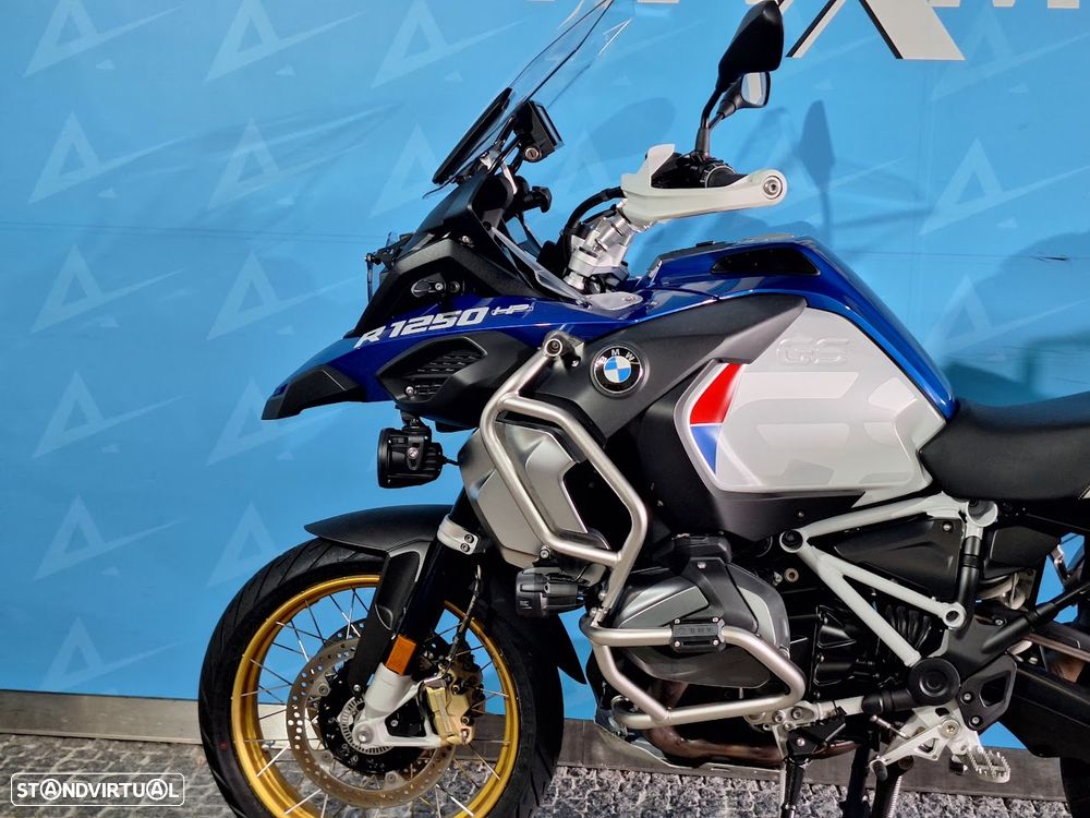 BMW R 1250 GS Adventure HP - 6