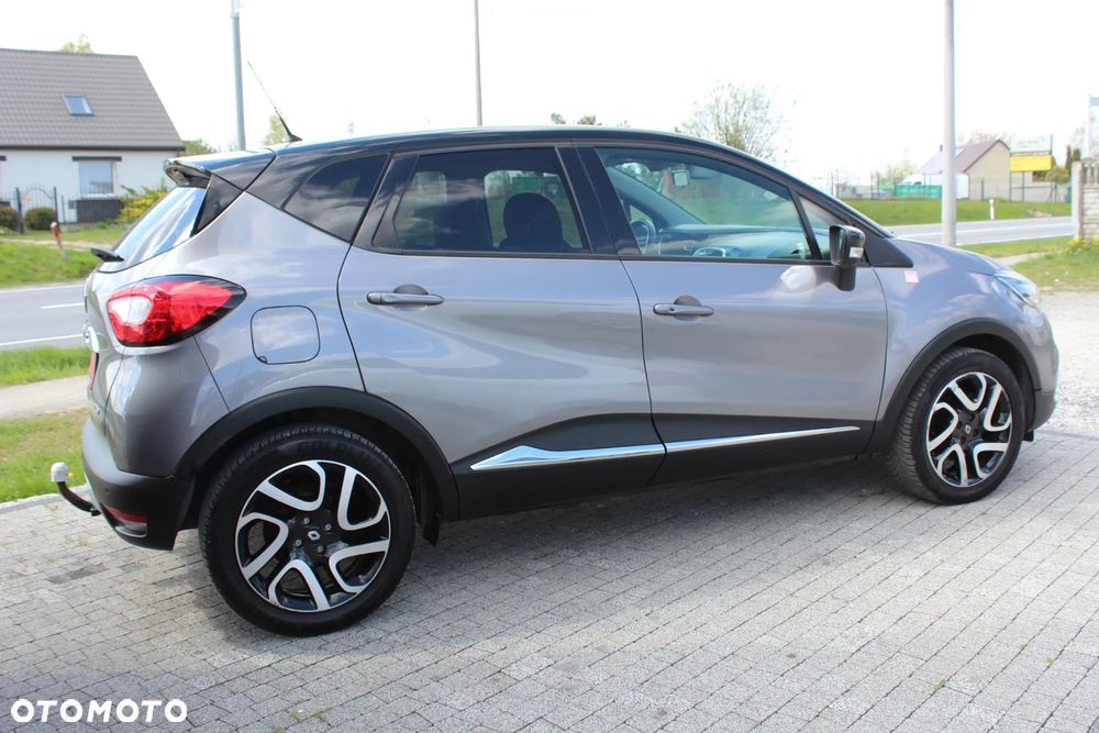 Renault Captur TCe 120 EDC Helly Hansen - 5