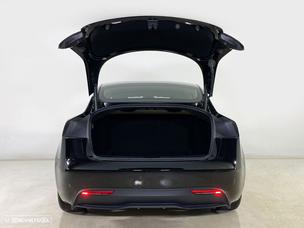 Tesla Model 3 Tração Traseira Premium - 8