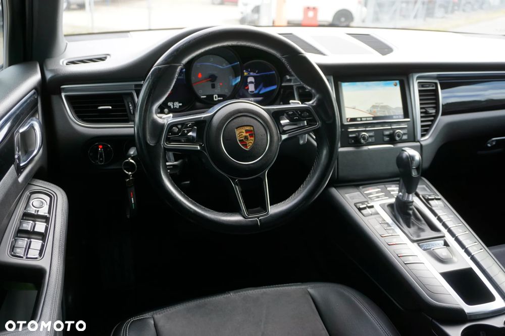 Porsche Macan S PDK - 12