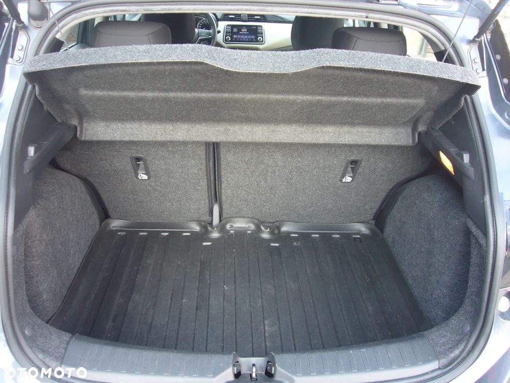 Nissan Micra 0.9 IG-T Acenta - 20