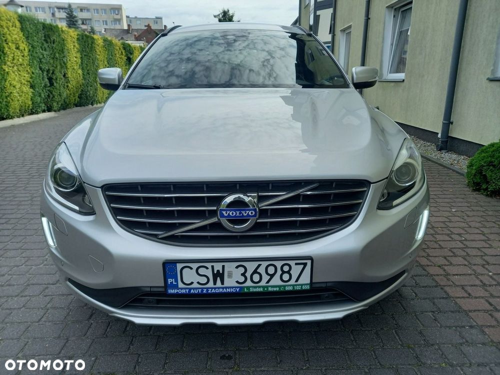 Volvo XC 60 D4 Summum - 13