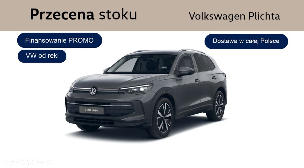 Volkswagen Tiguan 2.0 TSI 4Mot Life Plus DSG - 2