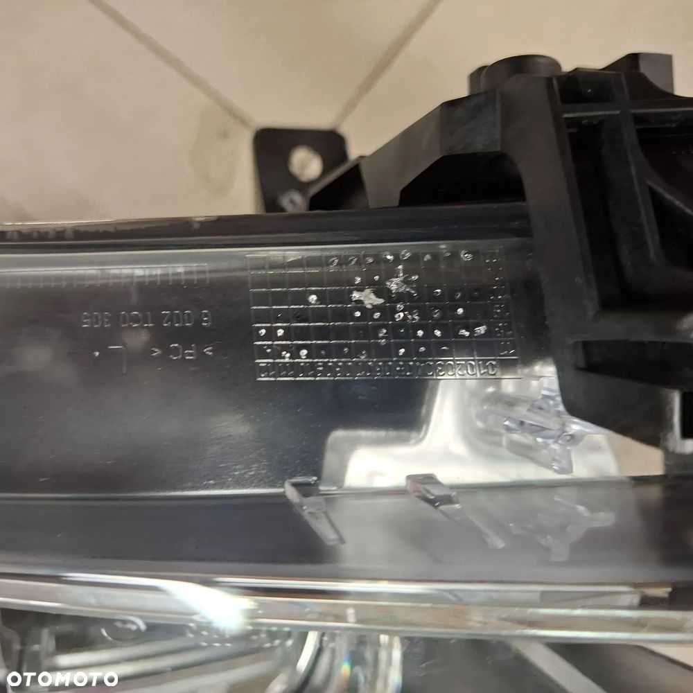 Reflektor Lampa BMW X6 F16 X5 F15 Adaptive Led Lewa 7381137 - 7