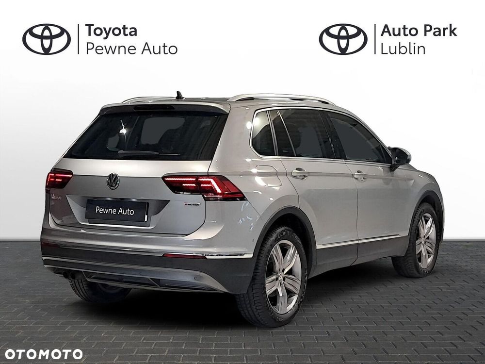 Volkswagen Tiguan - 6