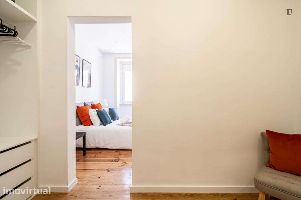 Apartamento com 2 quartos - localizado em Xabregas Lisbon - Grande imagem: 5/27