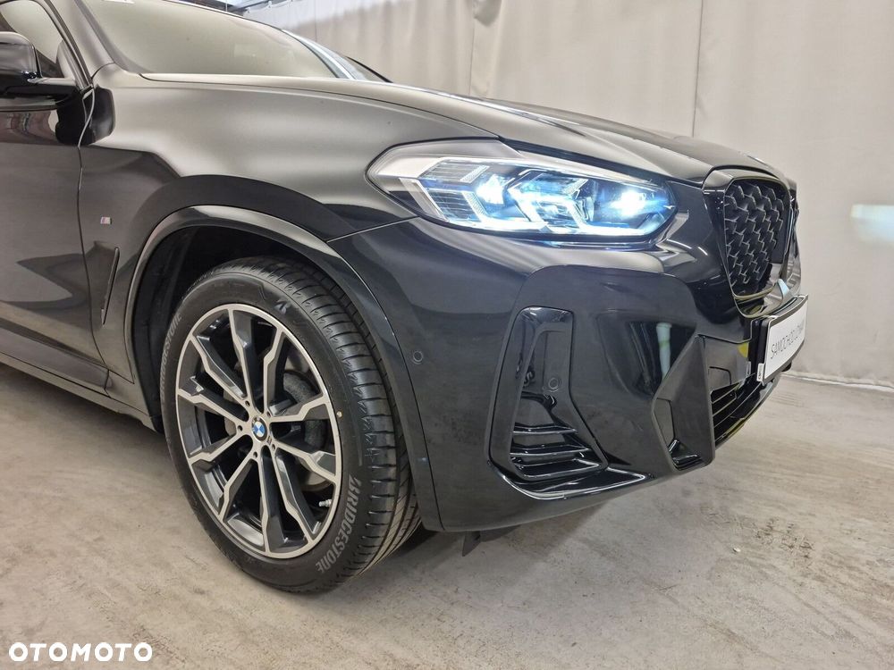 BMW X4 - 21