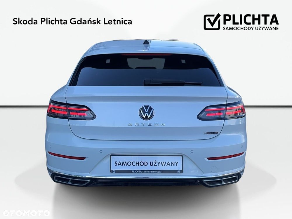 Volkswagen Arteon Shooting Brake - 7