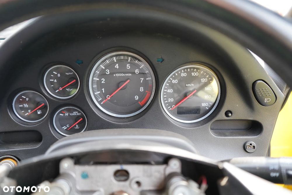 Mazda RX-7 Turbo - 13