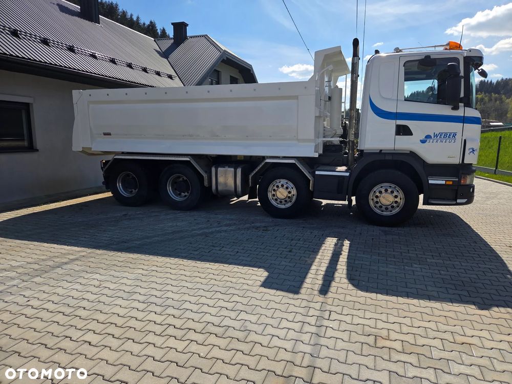 Scania G480 - 3