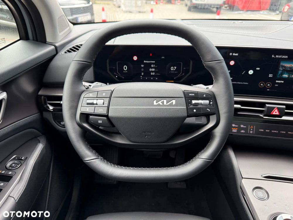 Kia Sportage 1.6 T-GDI Business Line 2WD DCT - 26