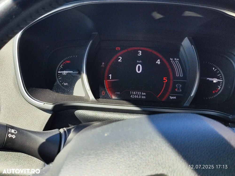 Renault Megane Energy dCi Intens - 17