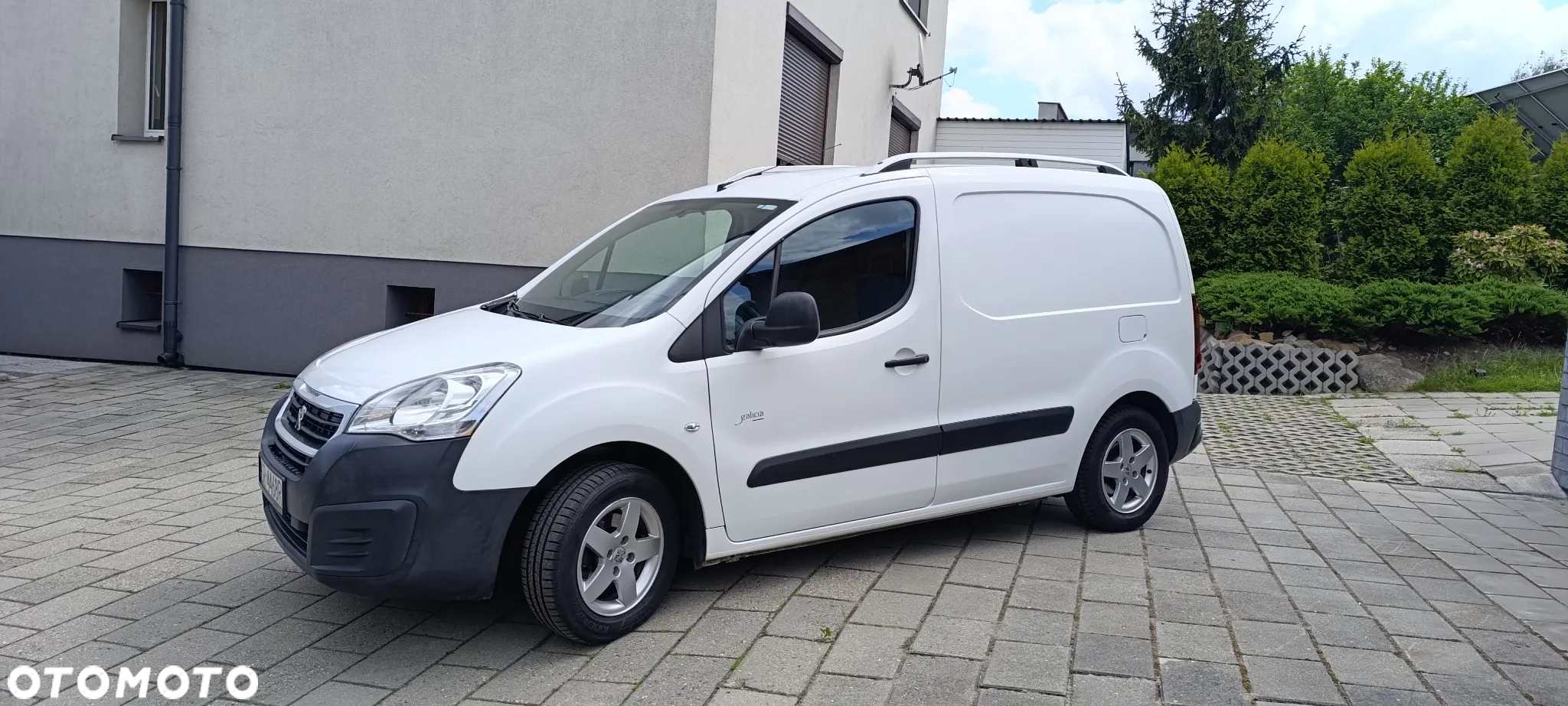 Peugeot Partner - 3