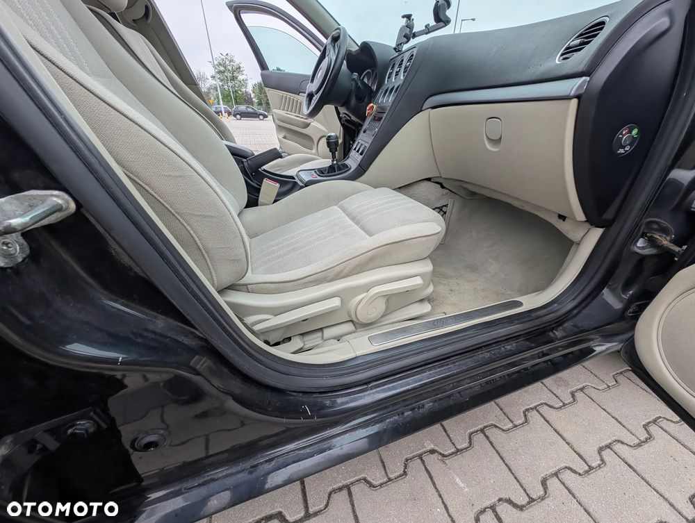 Alfa Romeo 159 - 17
