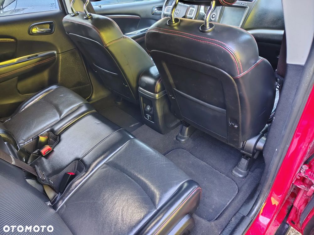 Dodge Journey - 13