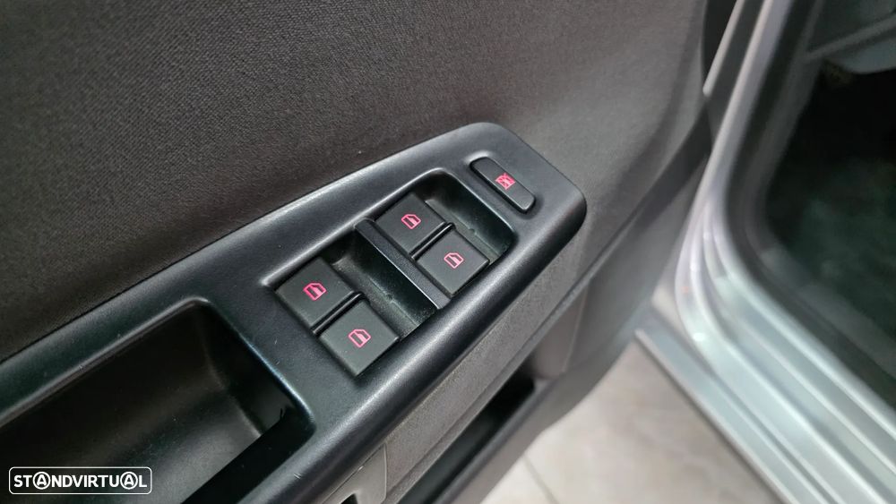 VW Polo 1.2 Confortline - 22