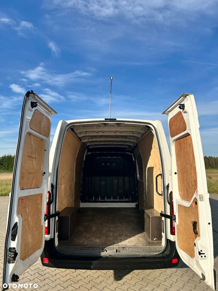 Renault master - 9