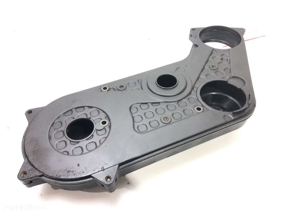 OSŁONA ROZRZĄDU  MICROCAR M8 M8 LDW442 6927.647 - 2