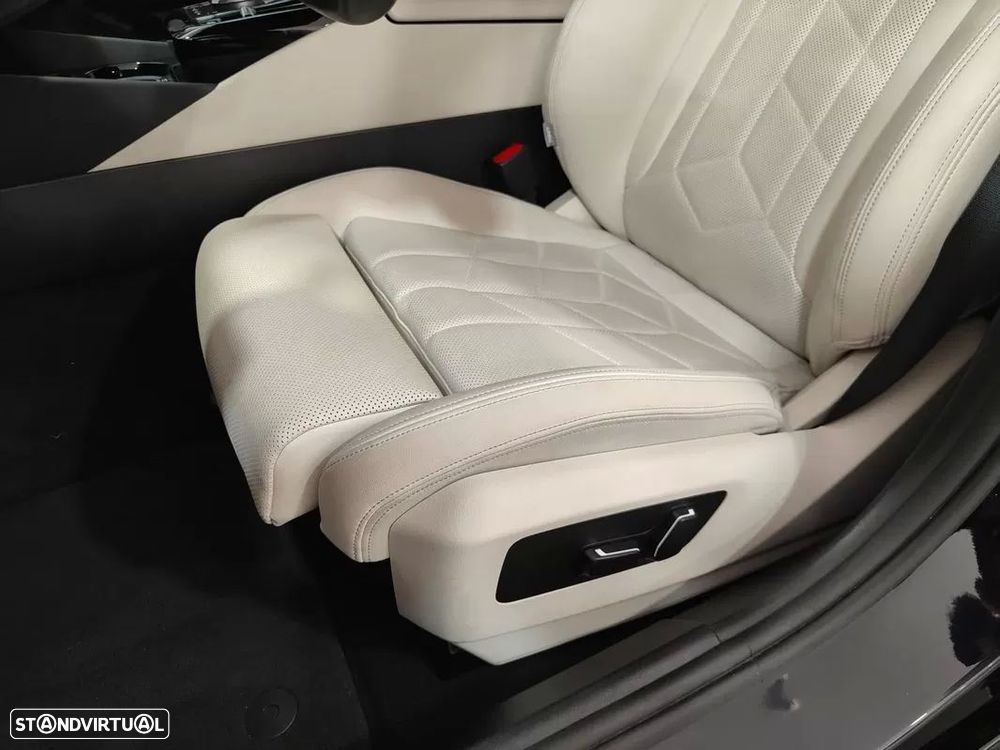 BMW i5 Touring eDrive40 - 37