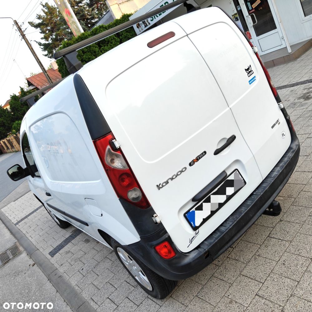 Renault Kangoo - 3