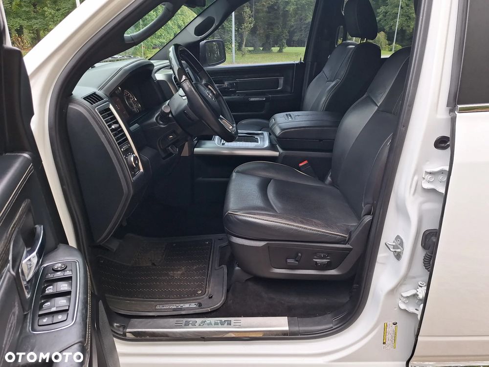 Dodge RAM - 11