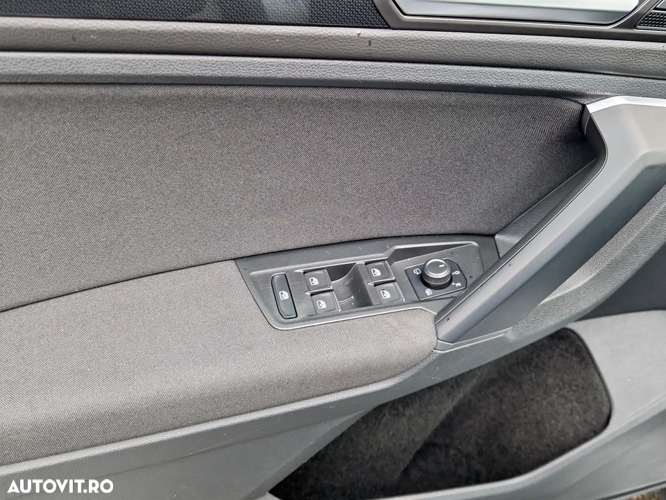 Volkswagen Tiguan 2.0 TDI 4Mot DSG Life - 10