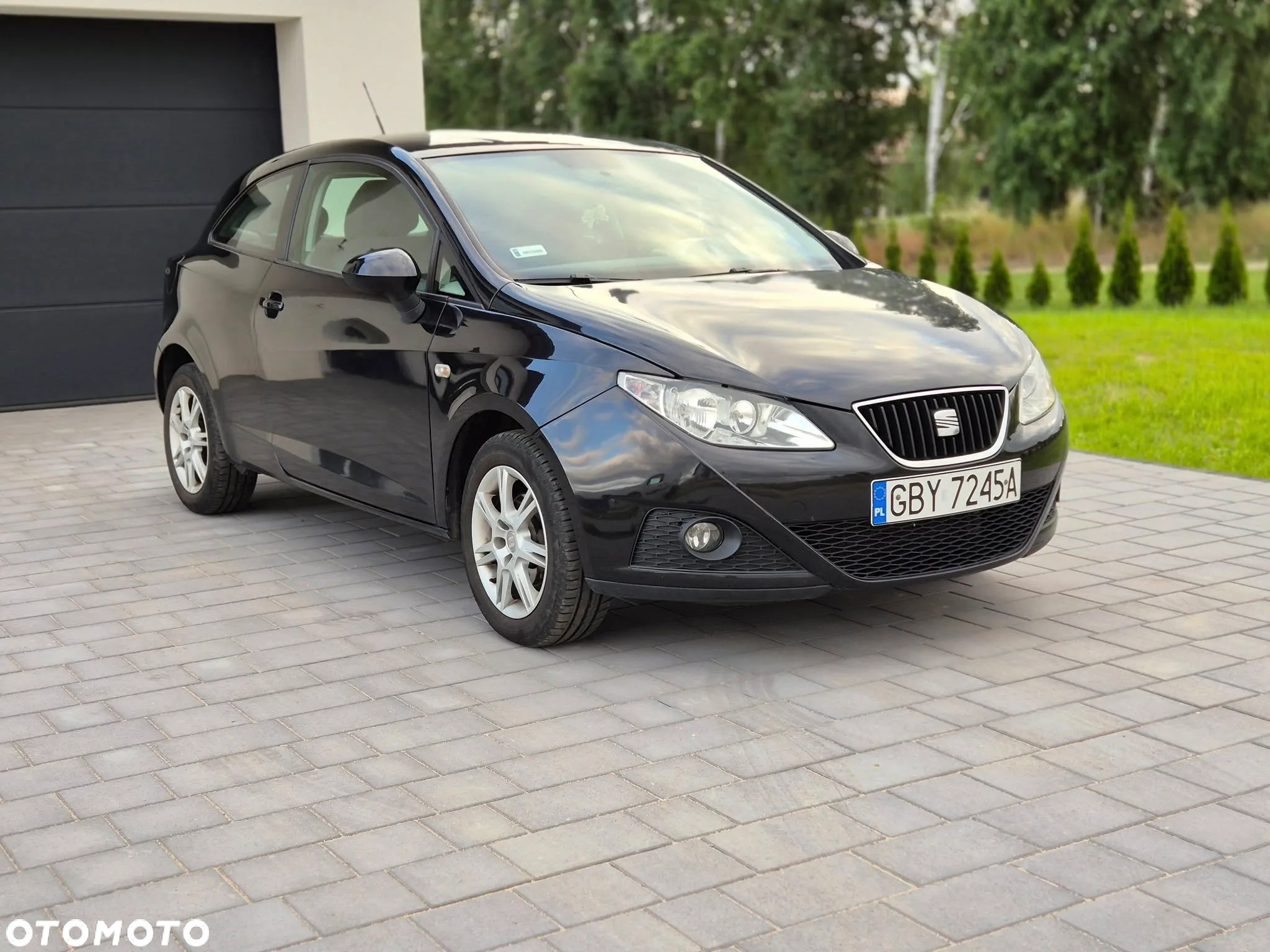 Seat Ibiza SC 1.6 16V Style - 2